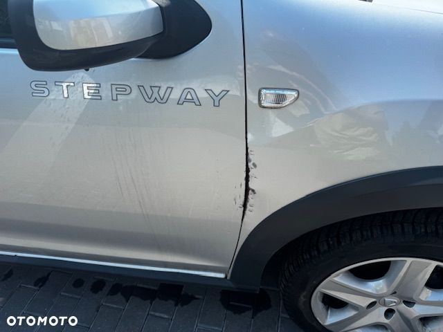 Dacia Sandero Stepway - 21