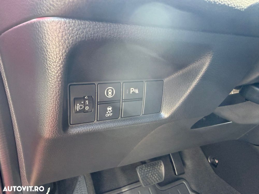 Honda Jazz 1.5 e:HEV Executive - 11