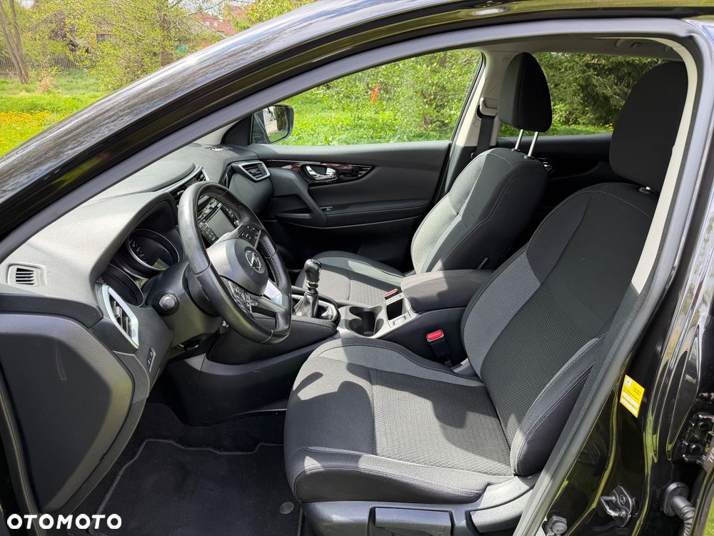 Nissan Qashqai 1.6 DIG-T Tekna - 13
