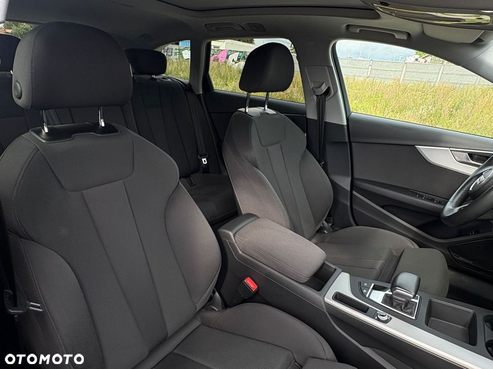 Audi A4 Avant - 20
