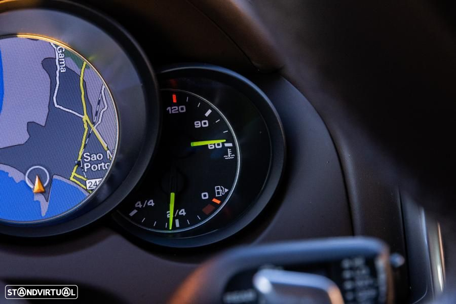 Porsche Cayenne S E-Hybrid - 46