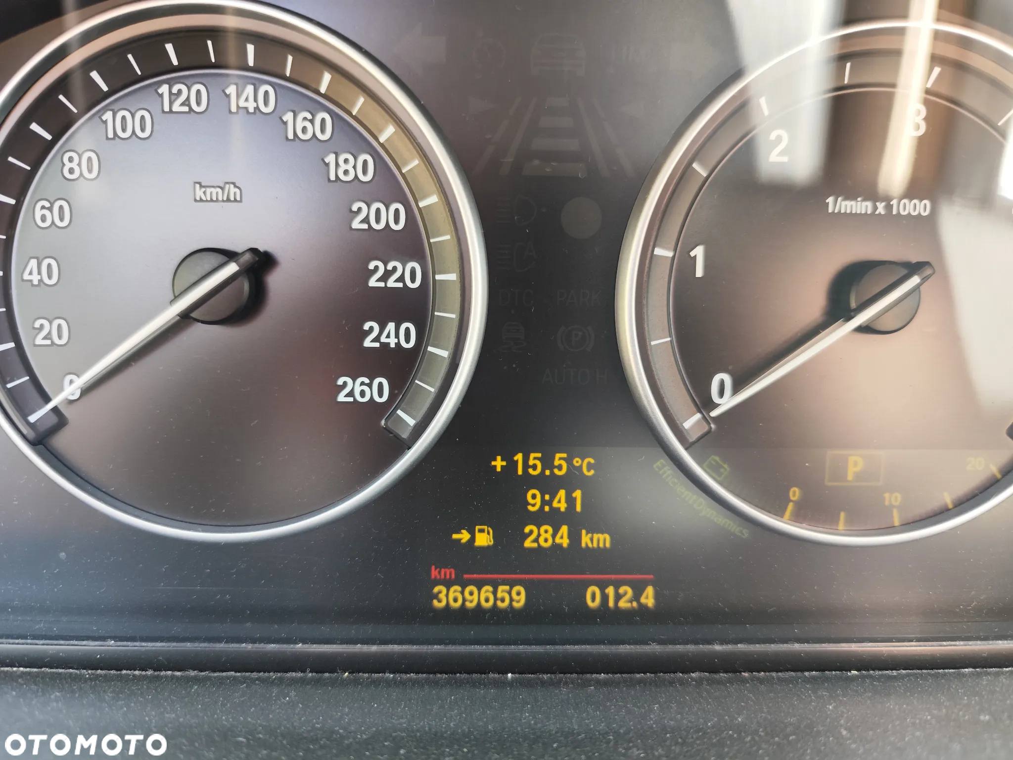 BMW Seria 5 530d Touring - 18