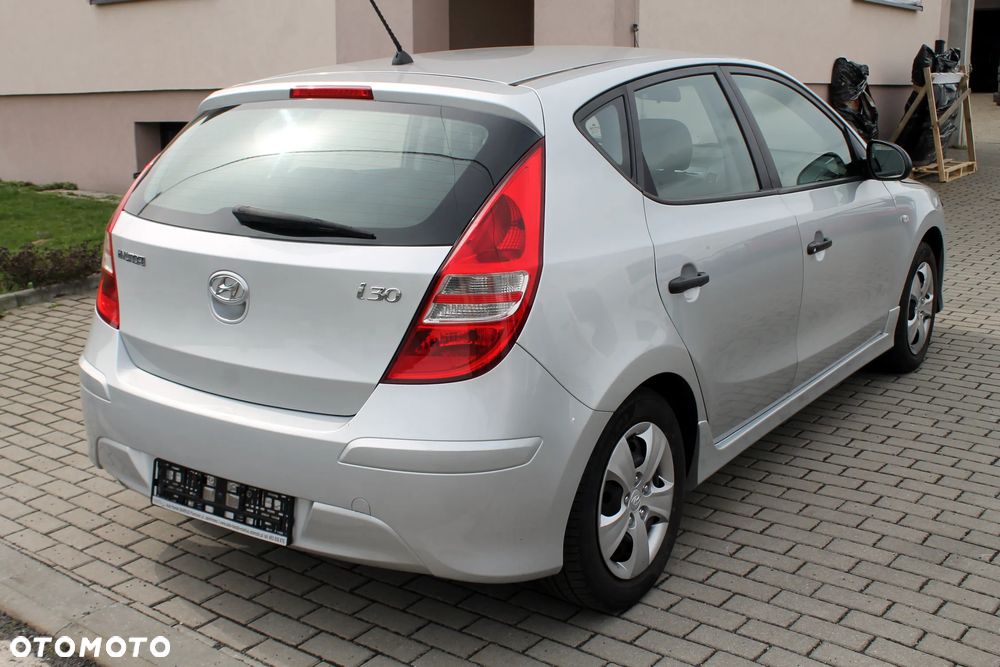 Hyundai i30 1.4 Blue Comfort - 5