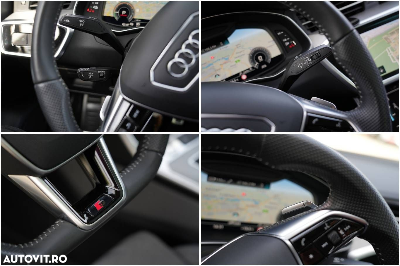 Audi A6 - 21