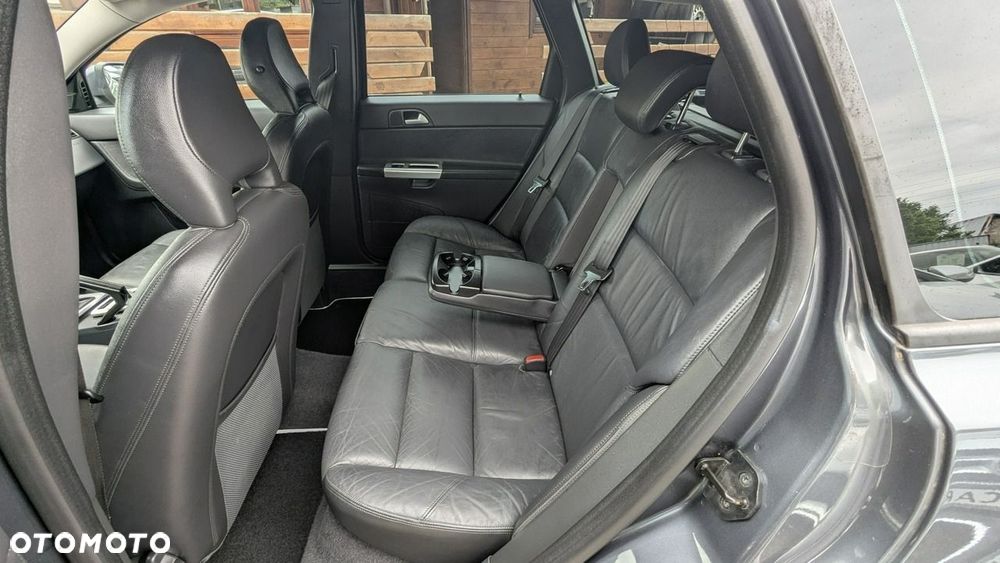 Volvo V50 DPF D2 Kinetic - 16