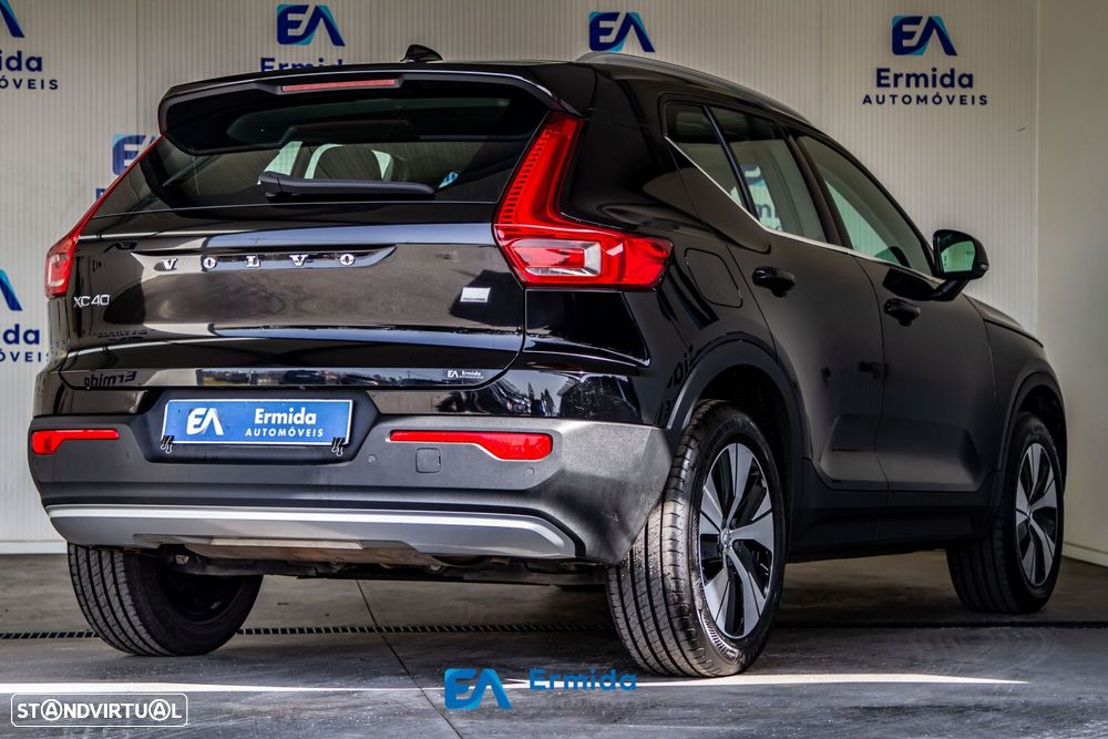 Volvo XC 40 - 5