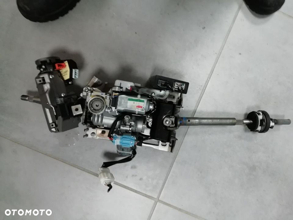 HONDA LEGEND KB1 KOLUMNA KIEROWNICZA