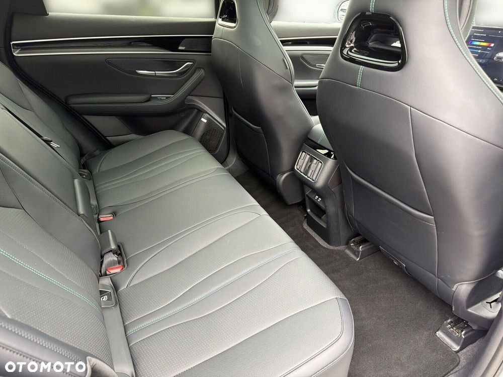 BYD Seal U - 25