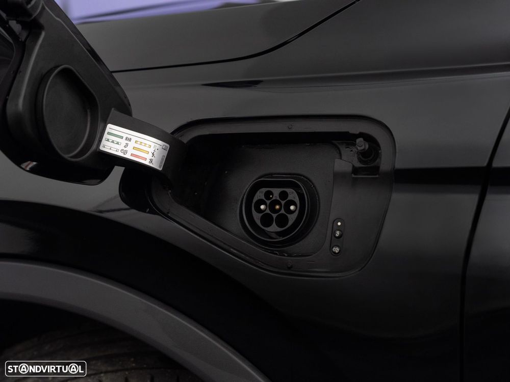 SEAT Tarraco 1.4 e-Hybrid FR DSG - 40