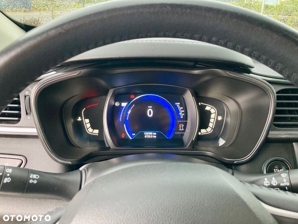 Renault Kadjar 1.5 dCi Energy Limited EDC - 14