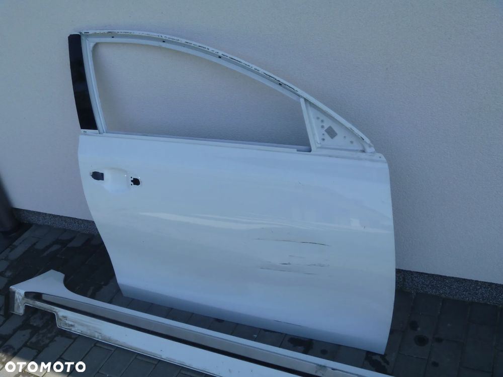 KIA CEED 3 III REFLEKTOR LAMPA SOCZEWKA Z LED LEWA ŁADNA EUROPA 92101J7050 - 20