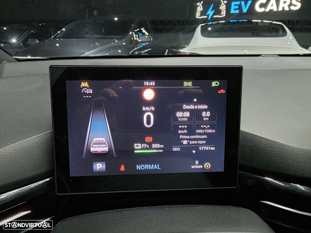 MG MG4 4 Comfort - 9