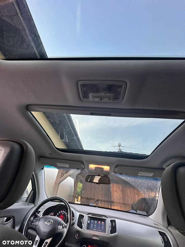 Kia Sportage 1.6 GDI L 2WD - 18