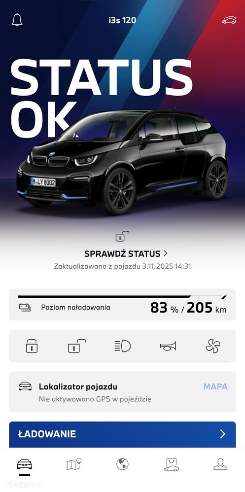 BMW i3 i3S 120 Ah - 33