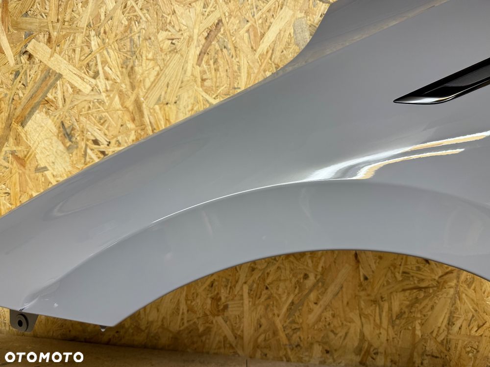 BŁOTNIK LEWY PRZÓD VOLKSWAGEN GOLF VIII 5H0 LA7C - 26