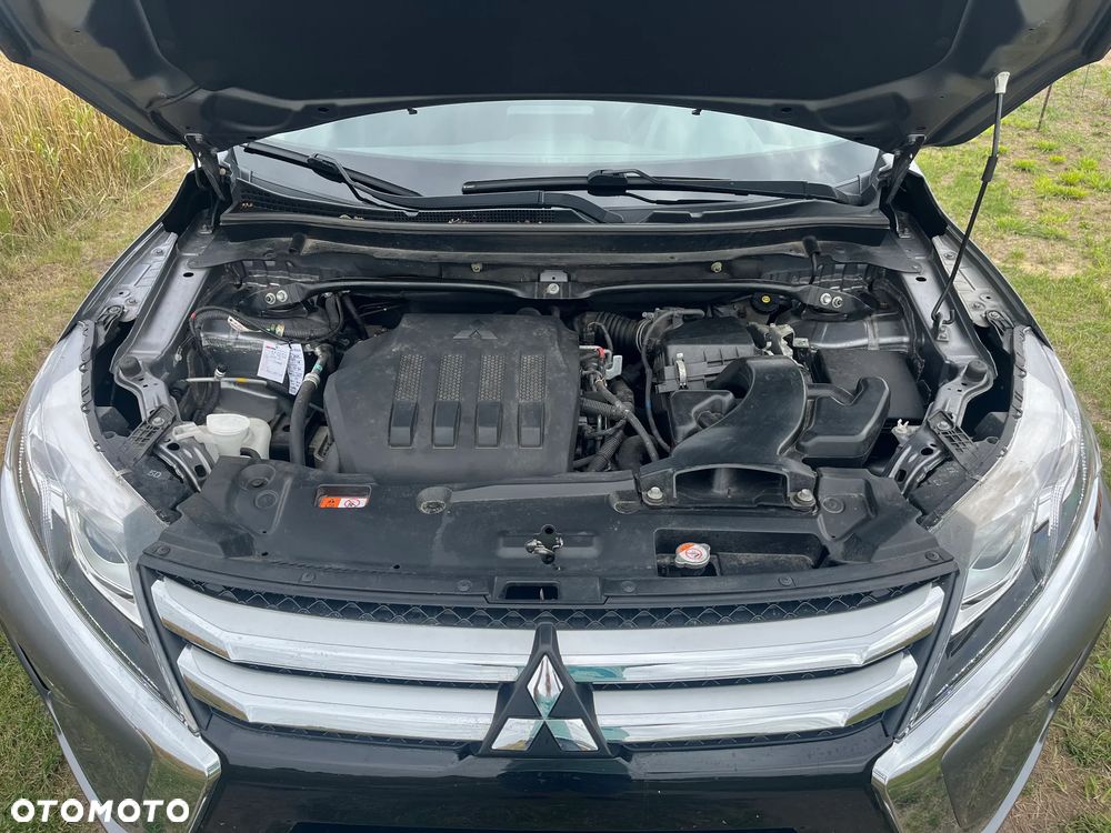 Mitsubishi Eclipse Cross 1.5 T-MIVEC ClearTec 2WD Diamant Edition - 9