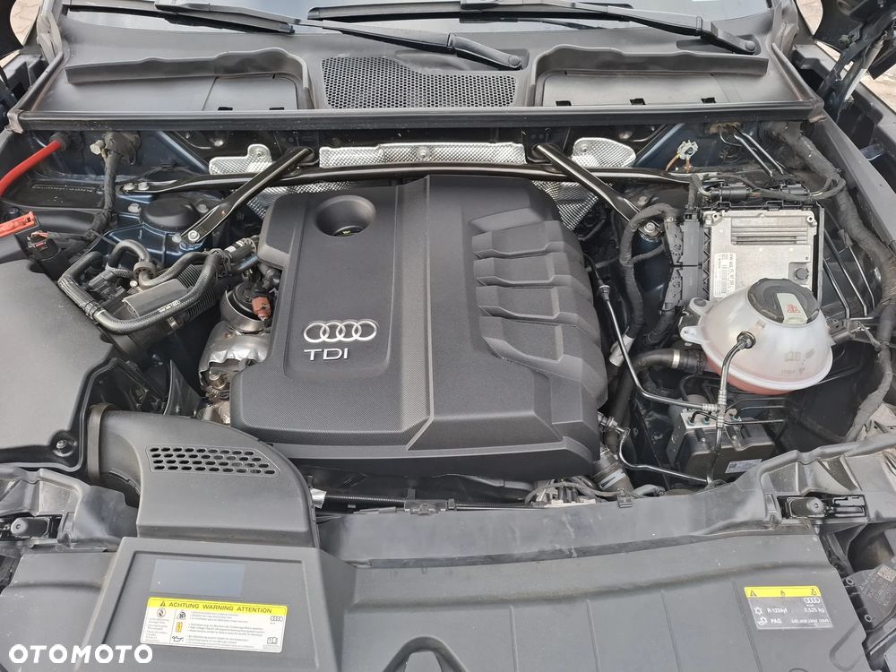 Audi Q5 2.0 TDI Quattro S tronic - 10