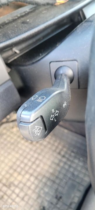 Taśma przełączniki manetki Bmw 3 E46 Coupe Lift