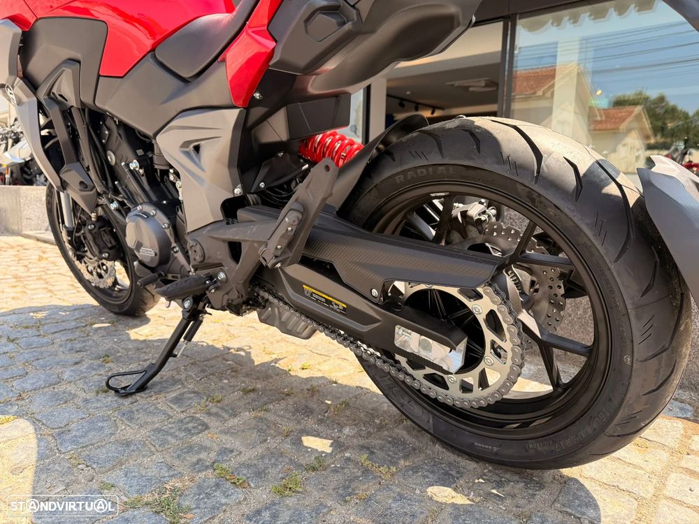 Cyclone RX6 - 7