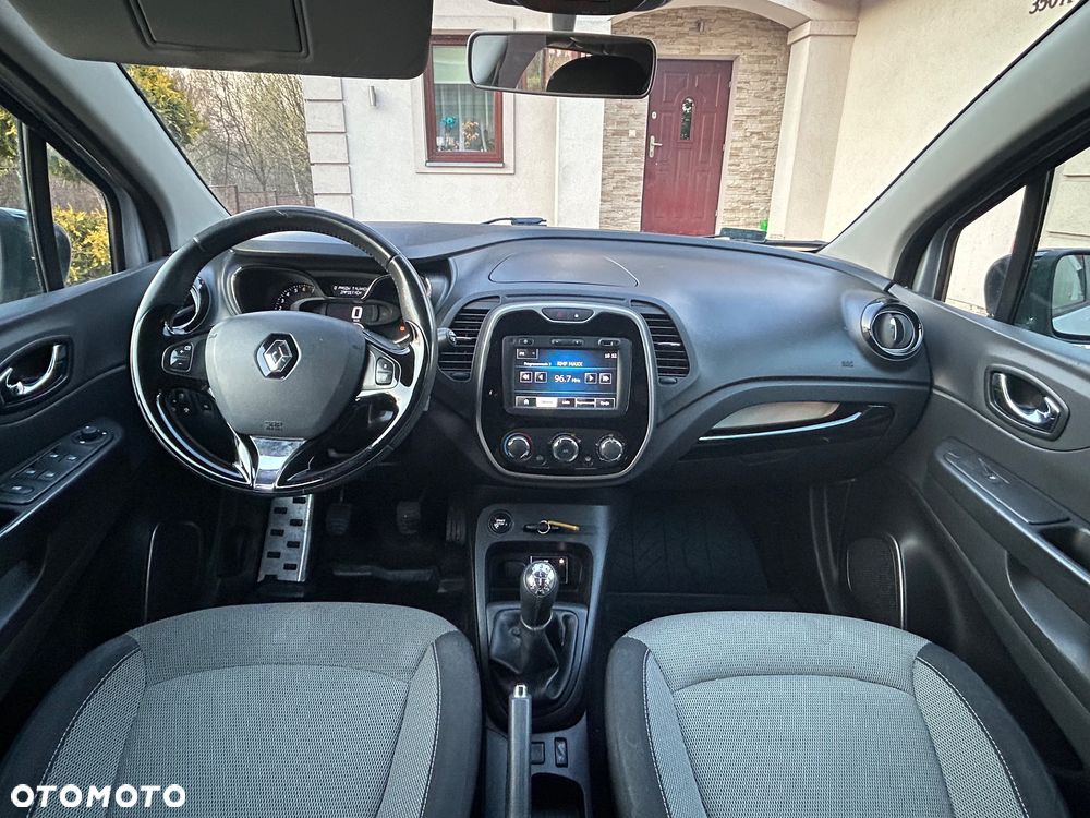 Renault Captur ENERGY TCe 90 Start&Stop Luxe - 7