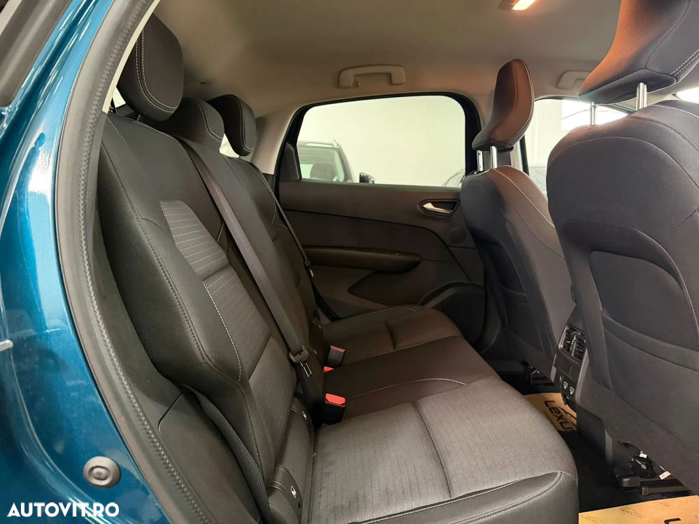 Renault Arkana E-TECH 145 Techno - 18