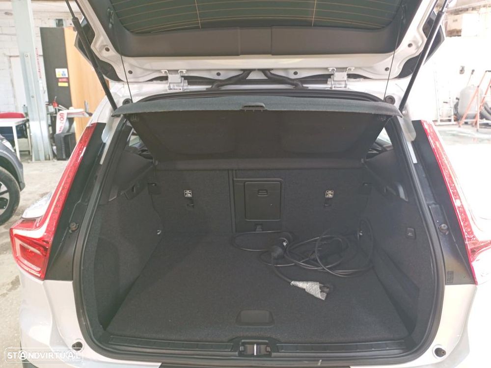 Volvo XC 40 1.5 T5 PHEV Inscription Expression - 10