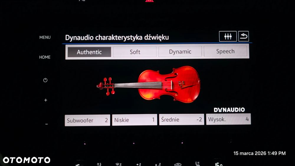 Volkswagen Passat 2.0 TDI SCR 4Mot DSG Highline - 23