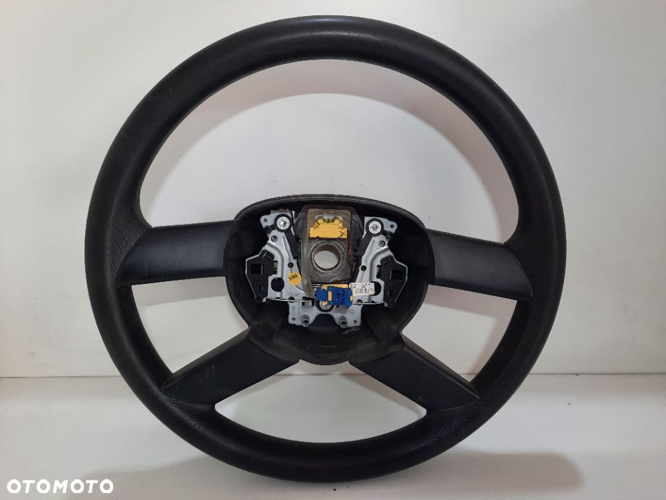 KIEROWNICA VW TOURAN/CADDY/GOLF V/POLO/SHARAN SLASK WYSYLKA VAT - 1