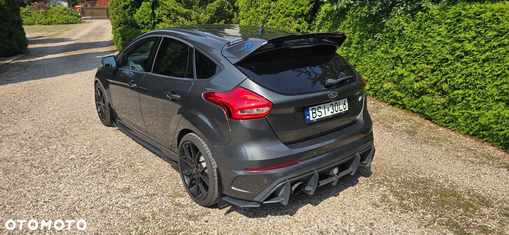 Ford Focus - 7