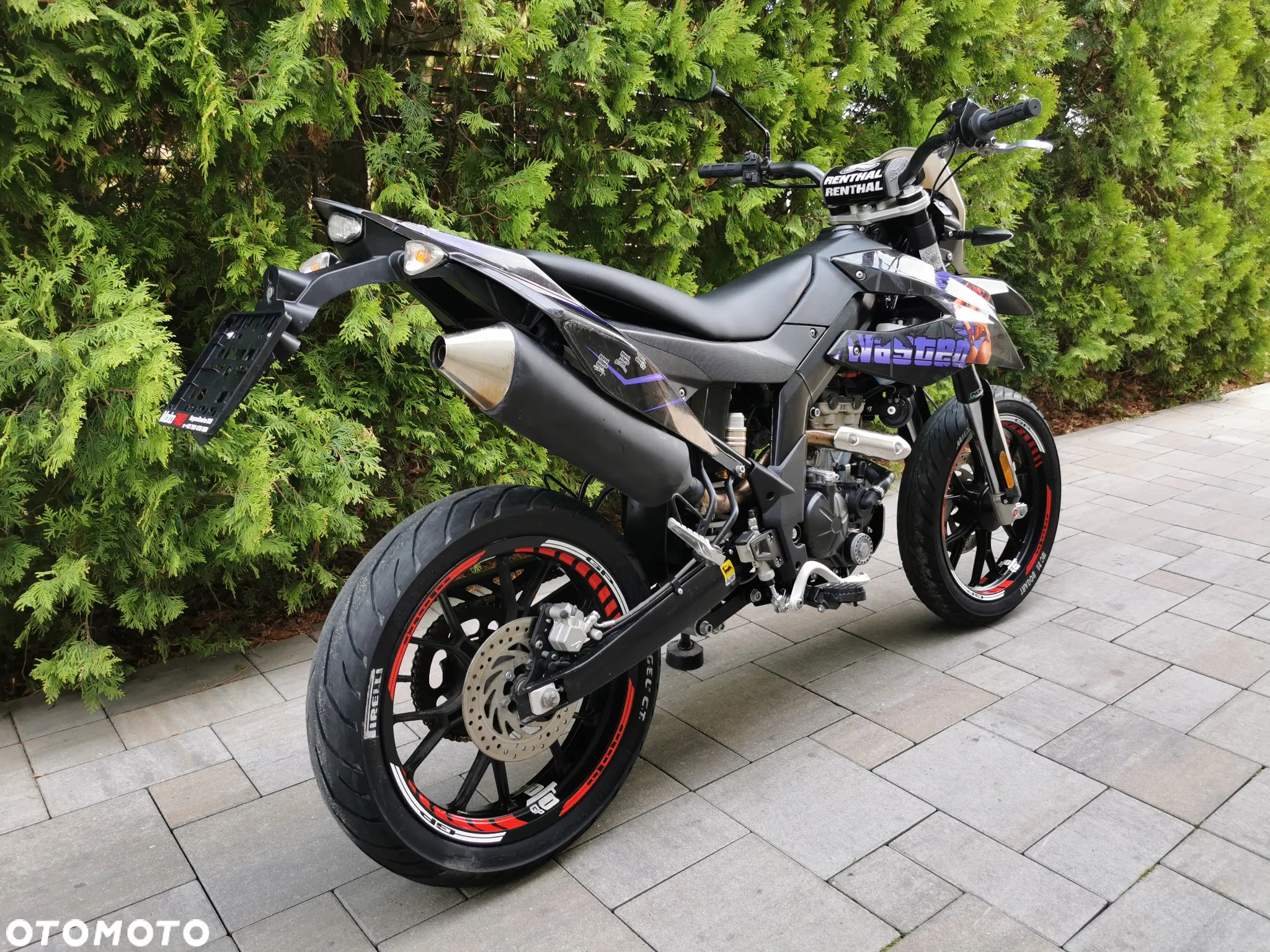 Derbi Inny