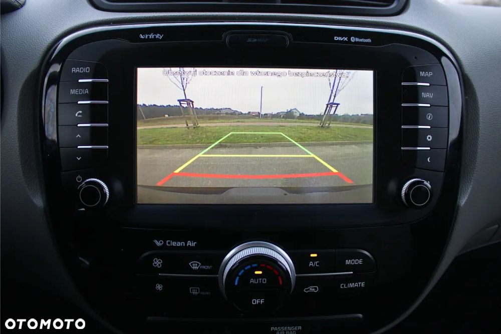 Kia Soul 1.6 CRDI Spirit - 24