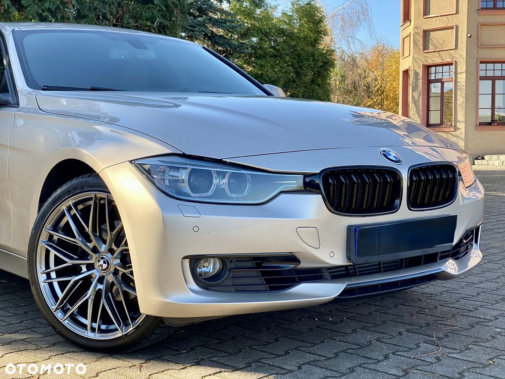 BMW Seria 3 - 2