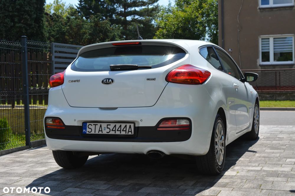 Kia ProCeed 1.4 CRDI L - 13