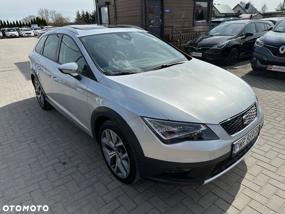 Seat Leon - 2
