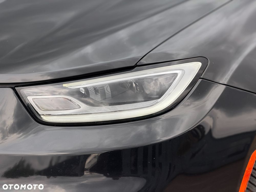 Chrysler Pacifica - 9