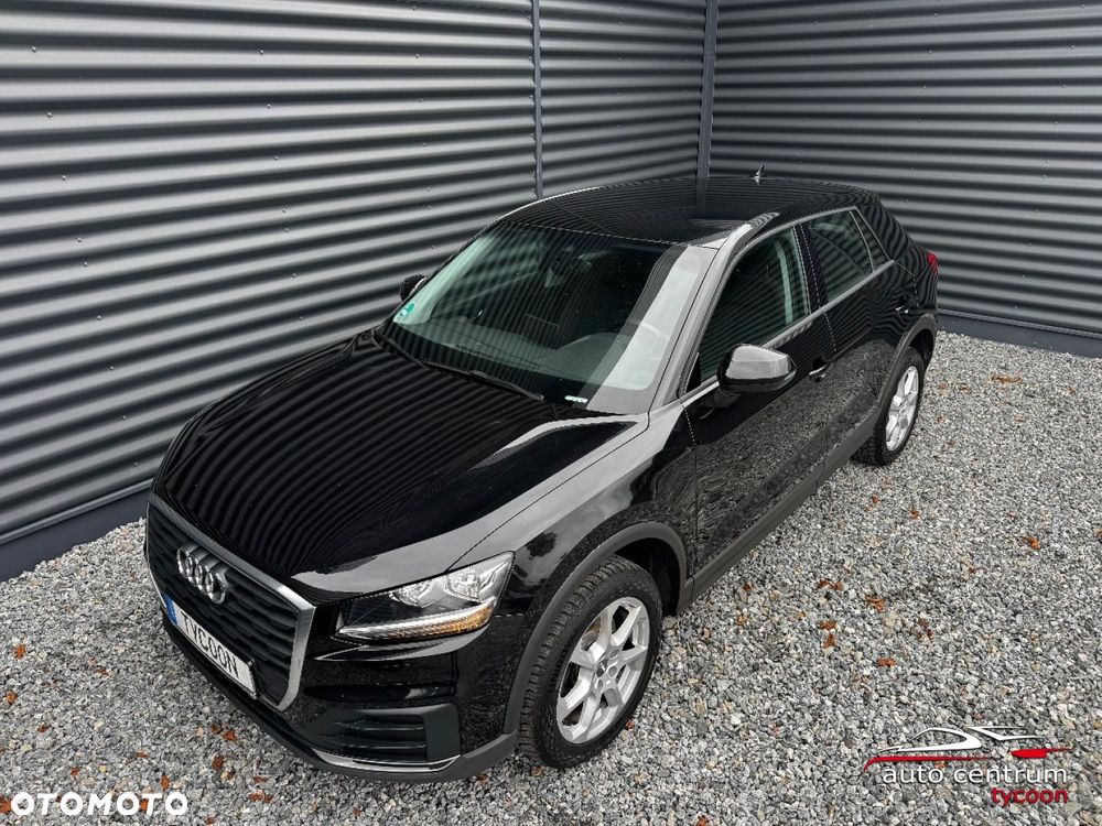 Audi Q2 - 23