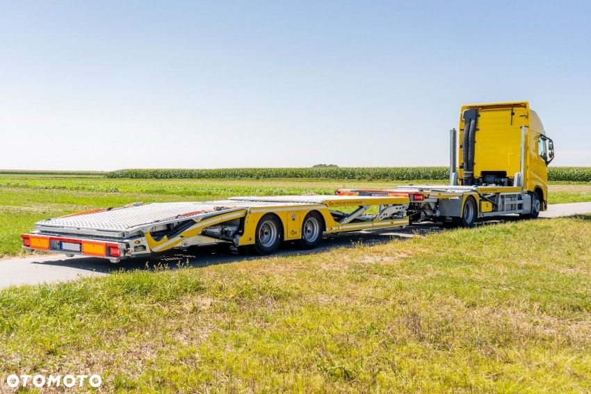Volvo FH18 - 12
