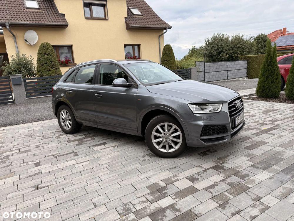 Audi Q3 1.4 TFSI - 3