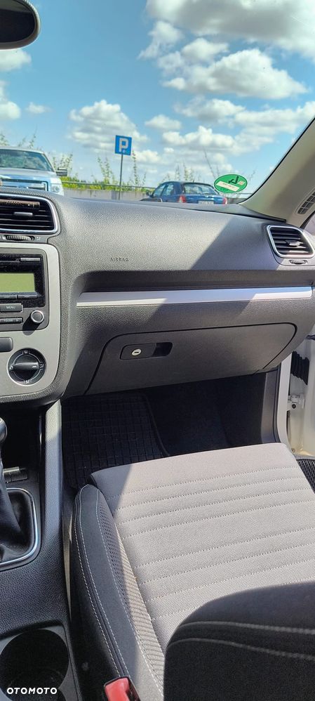 Volkswagen Scirocco 1.4 TSI - 29