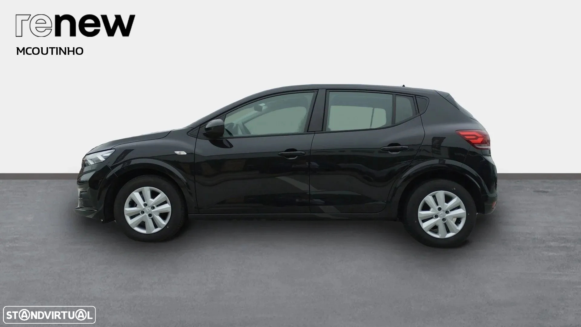 Dacia Sandero 1.0 TCe Comfort - 9