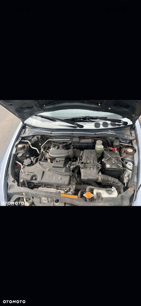 Daihatsu Copen 1.3 - 13