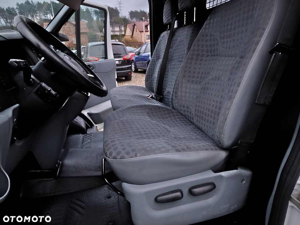 Ford Transit - 3