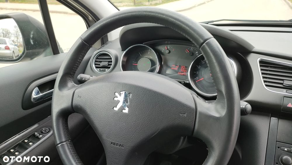 Peugeot 3008 1.6 HDi Active - 14