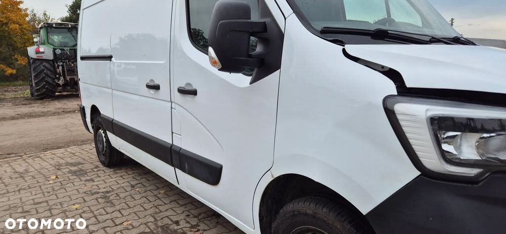 Renault MASTER - 12