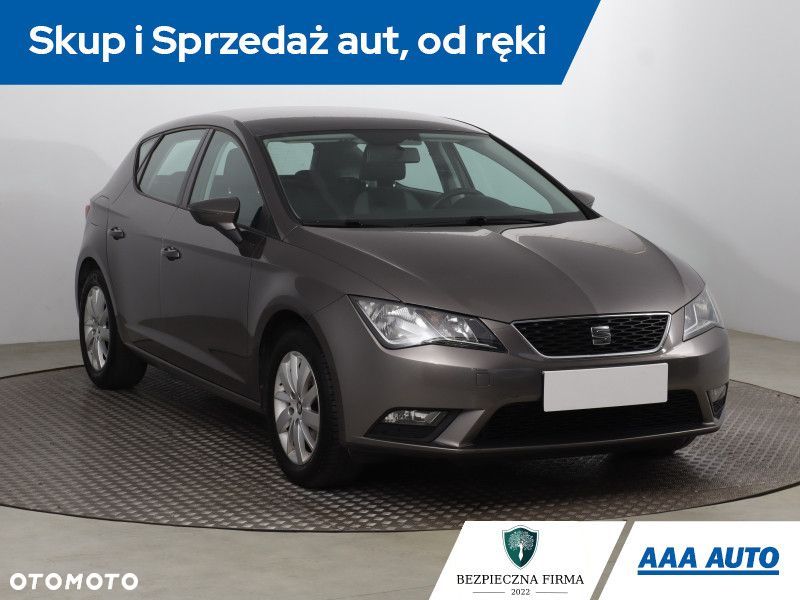 Seat Leon - 2