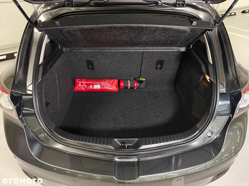 Mazda 3 2.0 MZR DISI Sports-Line - 30