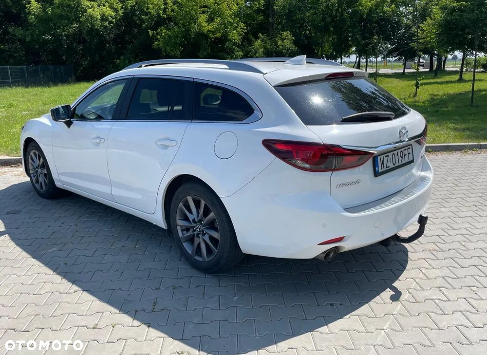 Mazda 6 2.0 Skyenergy - 3