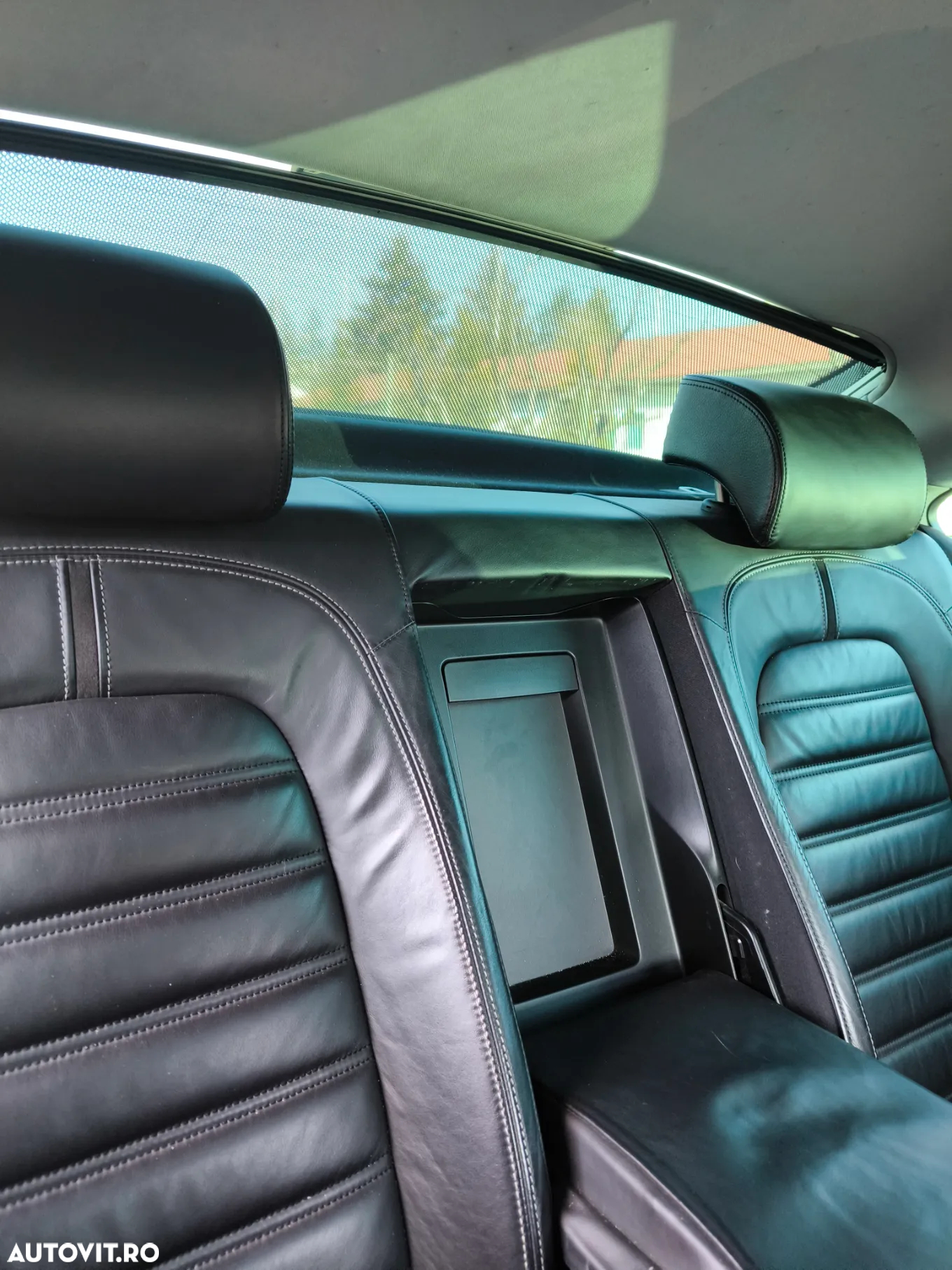 Volkswagen Passat - 13