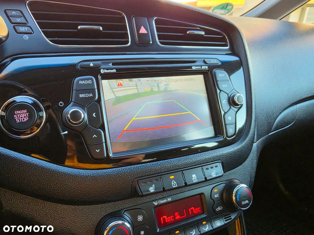Kia Ceed 1.6 CRDi XL - 29