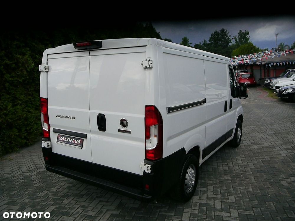 Fiat Ducato - 5